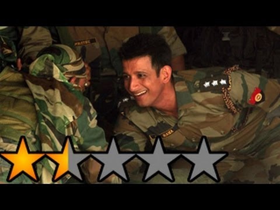 War Chhod Na Yaar Movie Review | Sharman Joshi, Jaaved Jaaferi, Soha Ali, Sanjay Mishra