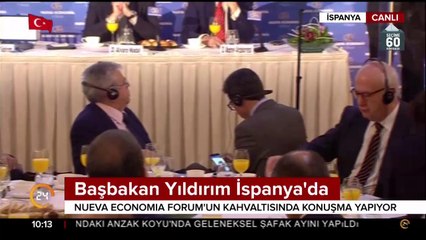 Türkiye-İspanya ilişkileri