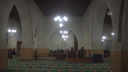 57. Alay'a Vefa Yürüyüşü