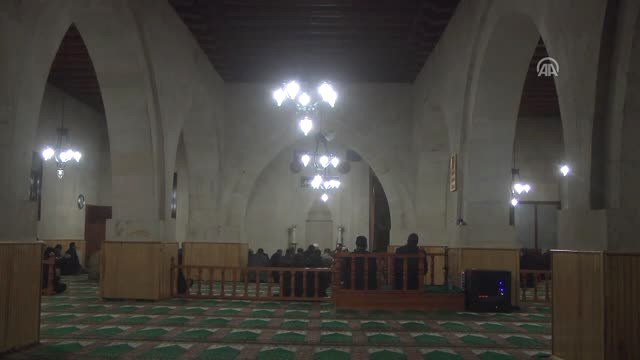 57. Alay'a Vefa Yürüyüşü