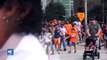 Realizan desfile en Houston para Astros, campeones de Serie Mundial