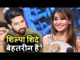 Ravi Dubey की प्रतिक्रिया Shilpa Shinde के विजेता बनने पर । Bigg Boss 11