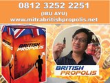 JUAL !! British Propolis Daerah Surabaya HUB: 0812 3252 2251 ( Ibu Ayu ) - mitrabritishpropolis.net ~  dahsyatnya manfaat british propolis