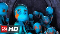 CGI Animated Short Film HD: 