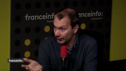 Notre-Dame-des-Landes : "Passer d'une situation atypique à une situation normée" demande "du temps", selon le patron d'EELV
