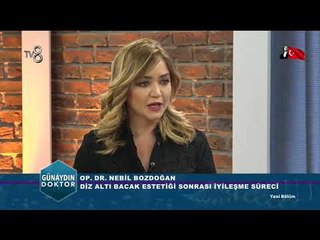 Video herunterladen: Çarpık bacak tedavisi ve bacak estetiği hakkında bilinmesi gerekenler |  Op. Dr. Nebil BOZDOĞAN