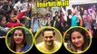 Shilpa, Hina और Vikas के FANS का छाया Inorbit Mall में जादू | Bigg Boss 11 Mall Task