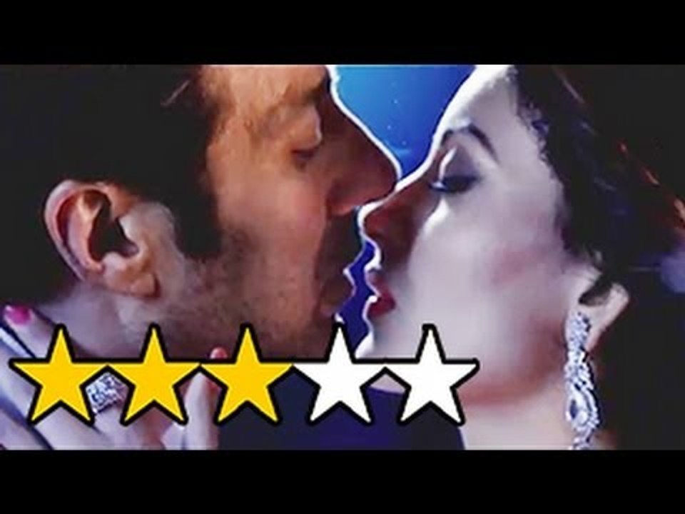 Singh Saab The Great Movie Review | Sunny Deol, Urvashi Rautela, Prakash Raj, Anjali Abrol