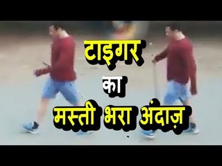 Salman Khan के मज़ेदार पल के कुछ ख़ास वीडियो । Tiger zinda hai