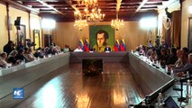 Funcionarios venezolanos rechazan presiones antes de elecciones regionales