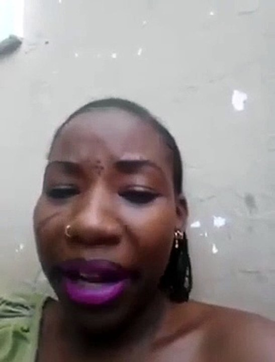 Black Woman