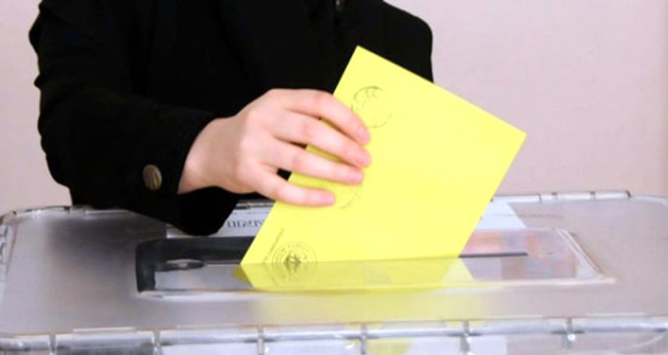 YSK Başkanı'ndan Seçim Takvimi Açıklaması: Yarın ya da Öbür Gün Açıklayacağız