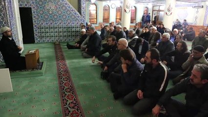 57. Alay Çanakkale Vefa Yürüyüşü" - Artvin