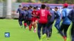 Ecuador, optimista ante encuentro con Chile por eliminatorias para Rusia 2018