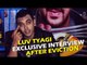 Salman Khan के शो से बहार निकलने के बाद Luv Tyagi का EXCLUSIVE इंटरव्यू