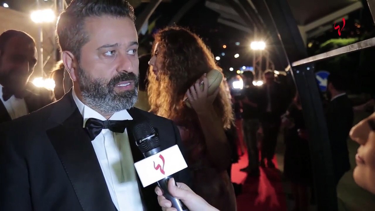 سامر البرقاوي يفجّر مفاجأة عن دور ناصيف زيتون في "الهيبة"!!