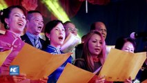 Comunidad china en Costa Rica celebra el Día Nacional