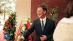 Embajador chino en Chile destaca las mejores relaciones de la historia entre ambos países