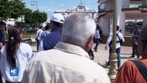 Jojutla, el poblado más afectado de Morelos