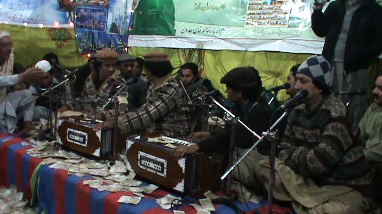 inhamullah saeed ullah qawal urs mola patt  Qalandar 2017 (7)