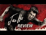 Jai Ho Movie Review | Salman Khan, Daisy Shah