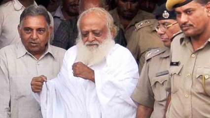 Asaram Case: Jail में सजा सुन बीमार हुआ Asaram, Ambulance को बुलाया गया | वनइंडिया हिन्दी