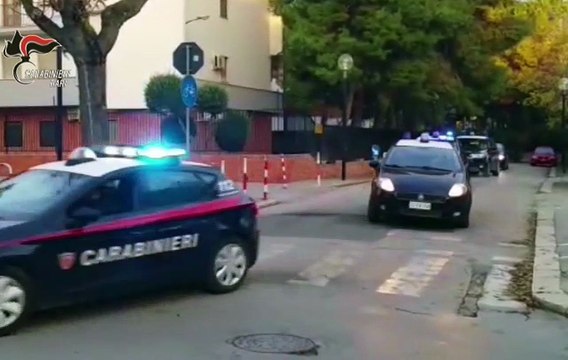 Andria: agricoltore dedito alla rapine agli autotrasportatori. Confiscati beni per circa 2 milioni di euro