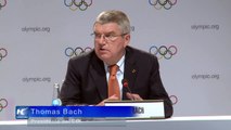 COI incorpora a atletas refugiados para competir en Juegos Olímpicos