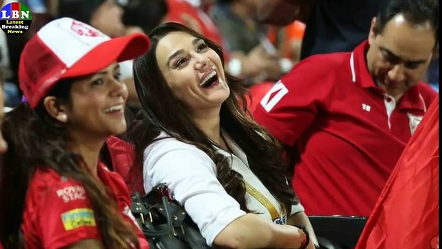 Kings XI Punjab vs Rajasthan Royals Highlight IPL 2019