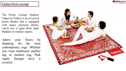 Rugs - Beautiful Rooms With Colorful Rugs ||Pinkappledesigns.com