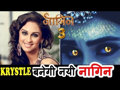 Krystle D'Souza करेगी अब Naagin 3 में काम देगी Mouni Roy को मात