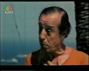 Hassen Taxi Partie 1