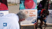 Sebastián Piñera, favorito en las encuestas para ser próximo presidente de Chile
