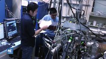 Fermion de Majorana, un paso más en computación cuántica