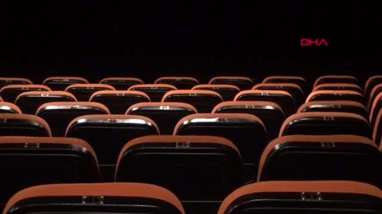 Rize-Sahte Tiyatro Bileti Satıp Ortadan Kayboldular