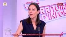 « L’accord de Paris n’est pas négociable » affirme Brune Poirson