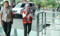Suap APBD Malang, KPK Periksa Lima Anggota DPRD