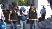 Adana-'son Alo' Çetesinin Lideri, Operasyonu Duyunca Cezaevinden Kaçmış