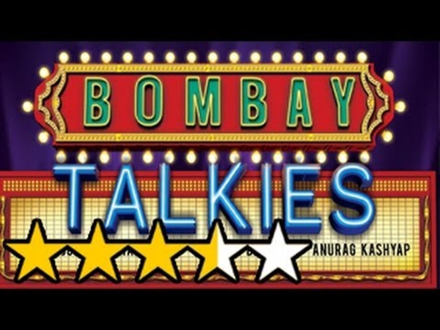 Bombay talkies full movie dailymotion new arrivals