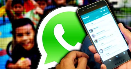 WhatsApp'a Yaş Sınırı Geliyor
