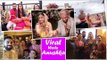 Virat Kohli और Anushka Sharma की हुई धूमधाम से शादी देखिये पुरे Video