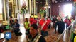 La Romería de la Negrita, la peregrinación más grande de Costa Rica