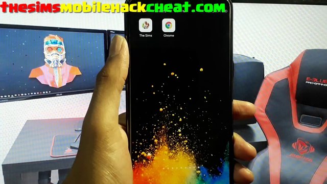 [Francais] The Sims Mobile Triche Astuce - Obtenez illimite SimCash et Simoleons Android iOS