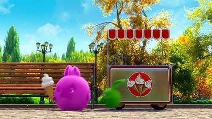 Sunny Bunnies  - Turbo Is A Bowling Ball  (Full Episode) Sunny Bunnies  *Cartoons for Children*