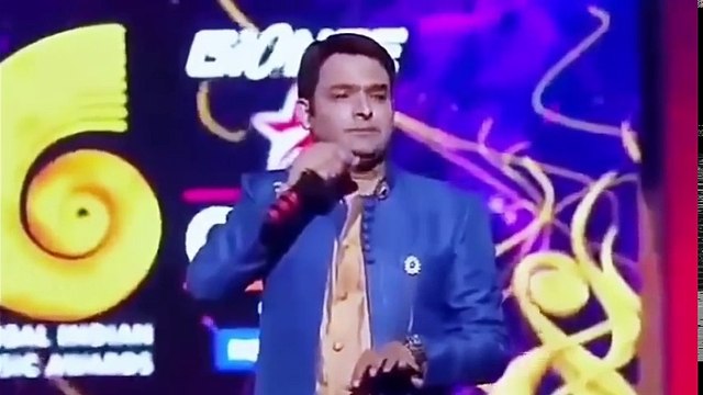kapil sharma best performance in comedy circus - Comedy Circus -