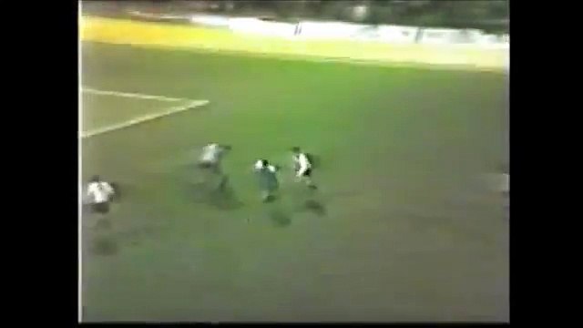 Bristol Rovers v Wigan Athletic, Eastville Stadium, Apr 1986