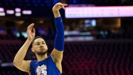Dunk of the Night: Ben Simmons