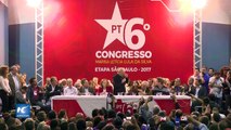 Expresidente Lula da Silva condenado a 9 años y medio de prisión