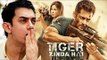Salman के Tiger Zinda Hai की रिकॉर्ड तोड़ परफॉरमेंस पर बोले Aamir Khan