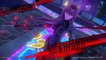 Fate/Extella Link - Clip Scathach